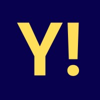 Yeah! Global logo - Similar company to Schooglink