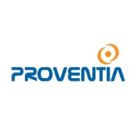 Proventia logo - Similar company to Eid Robotics