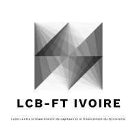 LCB-FT IVOIRE logo - Similar company to Apcci (Association Des Professionnels De Conformité De Côte D’Ivoire)