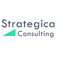 Strategica Consulting logo - Similar company to Bauen