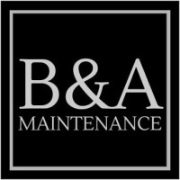 B&A Maintenance