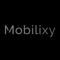 Mobilixy logo - Similar company to Mobilix