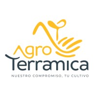 AgroTerramica logo - Similar company to P