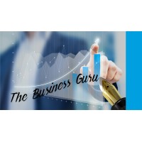 The Business Guru logo - Similar company to Unicorns