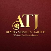 ATJ Beauty Services Limited logo - Similar company to Afropreneur Interviews (Afi)