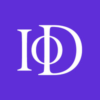 Institute of Directors Ireland logo - Similar company to Fosterkids Art