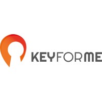 KeyForMe.com logo - Similar company to Vieron Holding B.V.