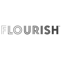 FLOURISH logo - Similar company to Flourish