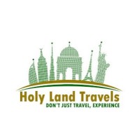 Holy Land Travels logo - Similar company to Click Code Solutions