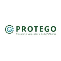 PROTEGO - Prevention of Marine Litter in the Gulf of Guinea logo - Similar company to Plastic Punch