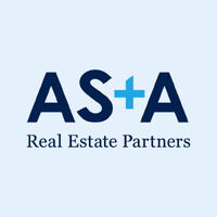 ASA Real Estate Partners logo - Similar company to Raine Square