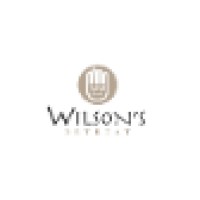Wilson'S Retreat