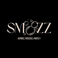 SMOOOZZ logo - Similar company to Tessera