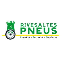 Rivesaltes Pneus Services logo - Similar company to Rivesaltes