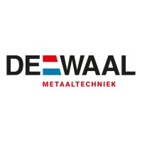 De Waal Metaaltechniek logo - Similar company to Project Roadmap