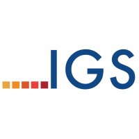 The IGS Collection logo - Similar company to Lgs Logistics, Llc