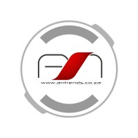 AN TRENDS logo - Similar company to Student 2.0
