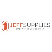 JEFF Supplies Pte Ltd logo - Similar company to Pudu Robotics Singapore