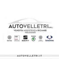 AUTOVELLETRI SRL logo - Similar company to Studio Delle Site & Partners