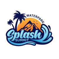 Splash Summit Waterpark logo - Similar company to Pouch