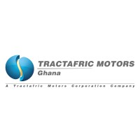 Tractafric Motors Ghana logo - Similar company to Checkauto Guatemala