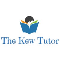The Kew Tutor logo - Similar company to Green Tutors