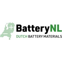 BatteryNL logo - Similar company to Smit Thermal Solutions B.V.
