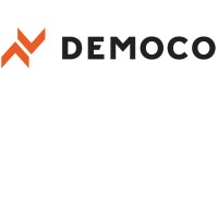 Democo logo - Similar company to Democo Group