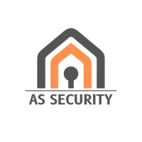 AS Security logo - Similar company to Integrated Protective Services