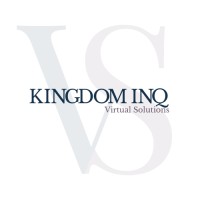 Kingdom inQ Virtual Solutions logo - Similar company to Conquest Media, Llc