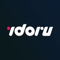 Idoru Live logo - Similar company to Idoru