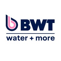 BWT water + more Deutschland GmbH logo - Similar company to Bwt Wassertechnik Gmbh
