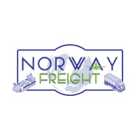 Norway Freight Co. logo - Similar company to Jackal Freight Forwarder
