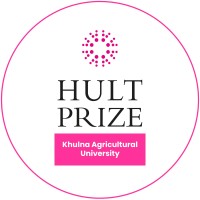 Hult Prize at Khulna Agricultural University logo - Similar company to Greenwise