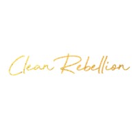 Clean Rebellion logo - Similar company to Sulte Group