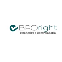 BPO RIGHT| TERCEIRIZAÇÃO FINANCEIRA logo - Similar company to Foco Terceirização Financeira