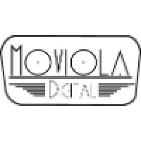 Moviola Digital logo - Similar company to Metro Studio