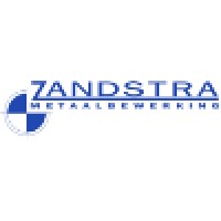 Zandstra Metaalbewerking logo - Similar company to Wullems Constructie & Plaatwerken