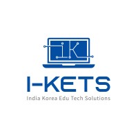 ikets.korea logo - Similar company to Turtee