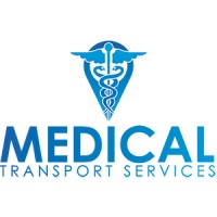 Medical Transport Services logo - Similar company to Stem Cell Survivorship Foundation