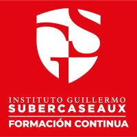 Instituto Guillermo Subercaseaux Formación Continua logo - Similar company to Ultratank