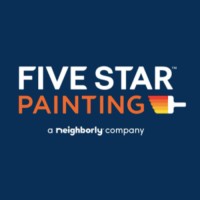 Five Star Painting (Cumming, Alpharetta, Buford) logo - Similar company to Country Inn & Suites By Radisson, Cumming, Ga