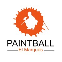 Paintball el Marqués logo - Similar company to Wild 5 Adventures