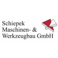 Schiepek Maschinen- und Werkzeugbau GmbH logo - Similar company to Wsm Gmbh