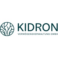 KIDRON Vermögensverwaltung GmbH logo - Similar company to Finantech