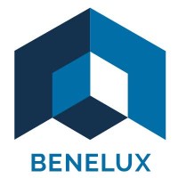 QTS Benelux logo - Similar company to Rival Strength
