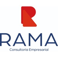 Rama Empresarial logo - Similar company to Rama Solution