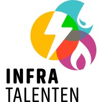 Infra Talenten logo - Similar company to Taskforce Elektra