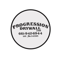 Progression Drywall Corp. logo - Similar company to Industry Drywall & Framing, Inc.