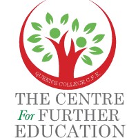 Queen's College Centre for Further Education logo - Similar company to One Eleuthera Foundation